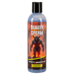 Beasty Sperm - Mighty Minotaur - Vannbasert Glidemiddel 250ml