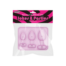 Lovetoy - Buttplug Isbitform