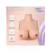 BODYMATCH Boodie - Realistisk Silikon Brystform - E-CUp 1