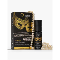 Orgie - Pearls Lust Massasjekit
