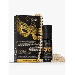 Orgie - Pearls Lust Massasjekit