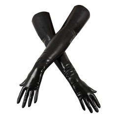 LateX - Lange Latekshansker