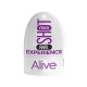 Alive - Mini Masturbator - Anal - Lys Hudfarge