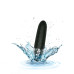 Mystim - Sleak Freak - Vibrator med E-Stimulering - Sort 1