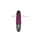 Mystim - Sleak Freak - Vibrator med E-Stimulering - Sort 1