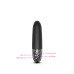 Mystim - Sleak Freak - Vibrator med E-Stimulering - Sort 1