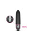 Mystim - Sleak Freak - Vibrator med E-Stimulering - Sort 1