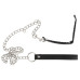 Bad Kitty - Pussy Clamp with Leash - Klemme med bånd 1