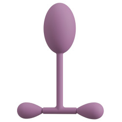 You2Toys - Vaginal Trainer with  Bouncy Weights - Vaginakule