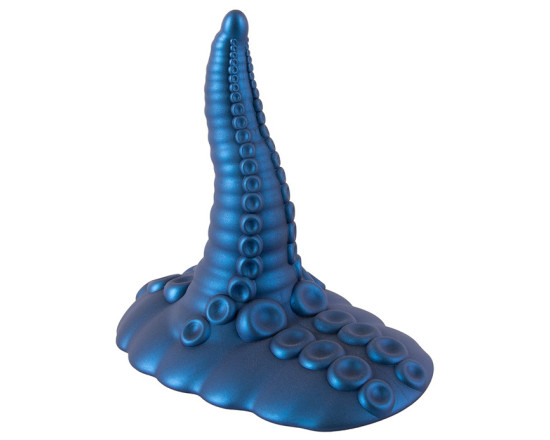 Beasty Cocks - Tentacle Pad - Vibrator med Fjernkontroll 1