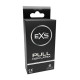 EXS - PULL - Lateksfrie kondomer - 6stk