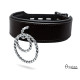 Avalon - Nieve - Collar med to ringer