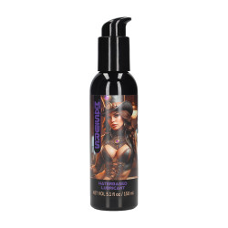 Masturs - Vannbasert Glidemiddel - Misty Steam Mistress - 150ml