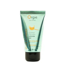 Orgie - Lube Tube Cocktail - Piña Colada - 50ml