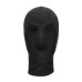 Ouch! Subversion Mask - Ansiktsmaske med åpen Munn og Øyne 1
