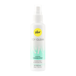 Pjur Toy cleaner - Leketøyrens 100 ml 
