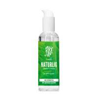 Premium - Naturlig - Vannbasert Glidemiddel med hydroviton - 150ml