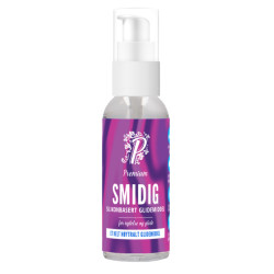 Premium - Smidig - Silikonbasert glidemiddel 50ml
