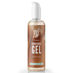 Premium - Intim Barberingsgel - 200ml