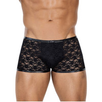 L4CE C4M - Trunk - Blondebokser