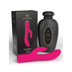 Lola Milani - Mystique Rabbit - Rosa