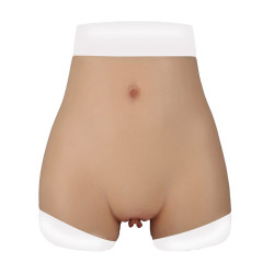 XXX-Dreamtoys - Ultra Realistic Vaginaprotese - Lys hudfarge - Large