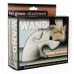 Wand Essentials Tri-Gasm - Massasjestavhode 1