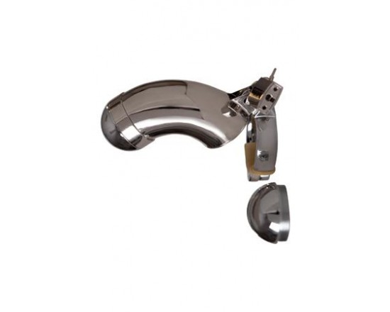 Rimba - Metall Kuklås med 2 Hoder 1