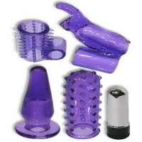 Mini & Finger Vibratorer