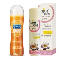 Varmende & Pleiende