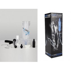 Bathmate - Hydrodouche - Intimdusj
