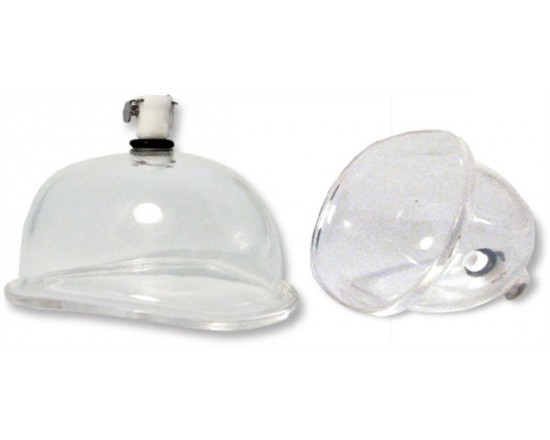 LAPD - Pussy Pump Skål, Vaginapumpe 1