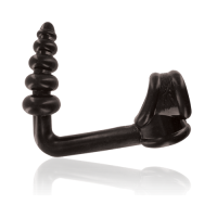 Master series - Anal Tower - Penisring med analkuler