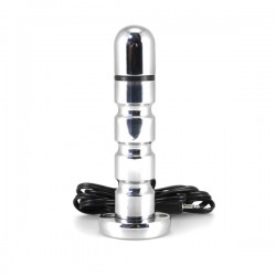 Rimba - Elektro Bi-polar Anal Dildo 