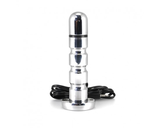 Rimba - Elektro Bi-polar Anal Dildo 1