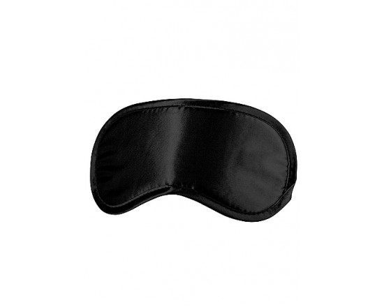 Ouch! - Øyemaske / Blindfold - Sort 1