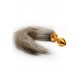 Ouch! - Foxtail Buttplug Gold