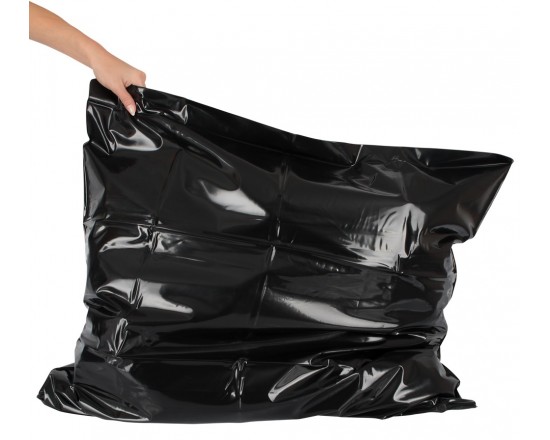 PVC Putevar 71 x 77 cm Sort 1