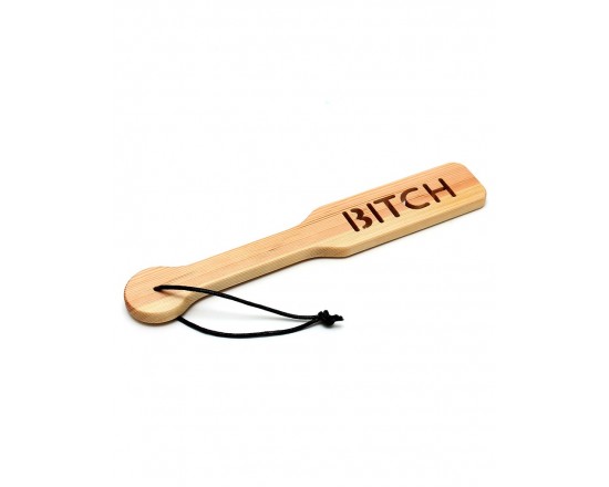 Rimba - Trepaddle - Bitch 1