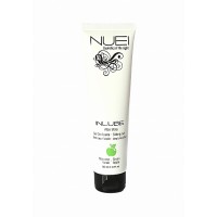 NUEI - Inlube - Vannbasert Glidemiddel med Smak - Eple
