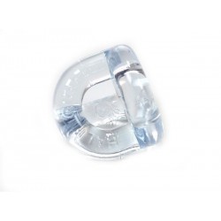 Sport Fucker - Half Guard - Cock ring - Transparent