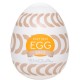 Tenga - Wonder Ring - Onaniegg - Beige