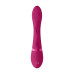 VIVE - Mira - G-punkt rabbitvibrator - Rosa 1