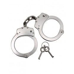 Rimba - Politihåndjern original 265 gram