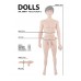 Shots Dolls - Jimmy 1