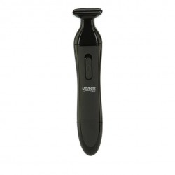 Swan - Ultimate Personal Shaver - Barbermaskin  - Sort 