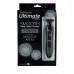 Swan - Ultimate Personal Shaver - Barbermaskin - Sort 1