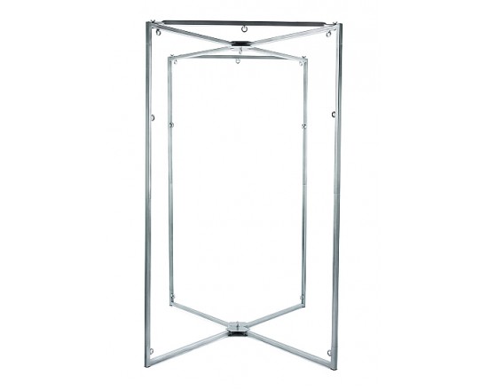 MR. SLING - Swing og bondage stativ - Søvlfarget 1