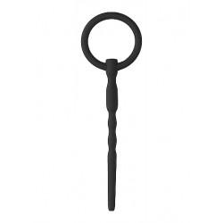 Ouch! Penisplugg i silikon med O-ring