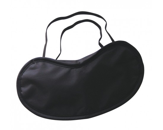 Blind Love - Øyemaske, Sort  1